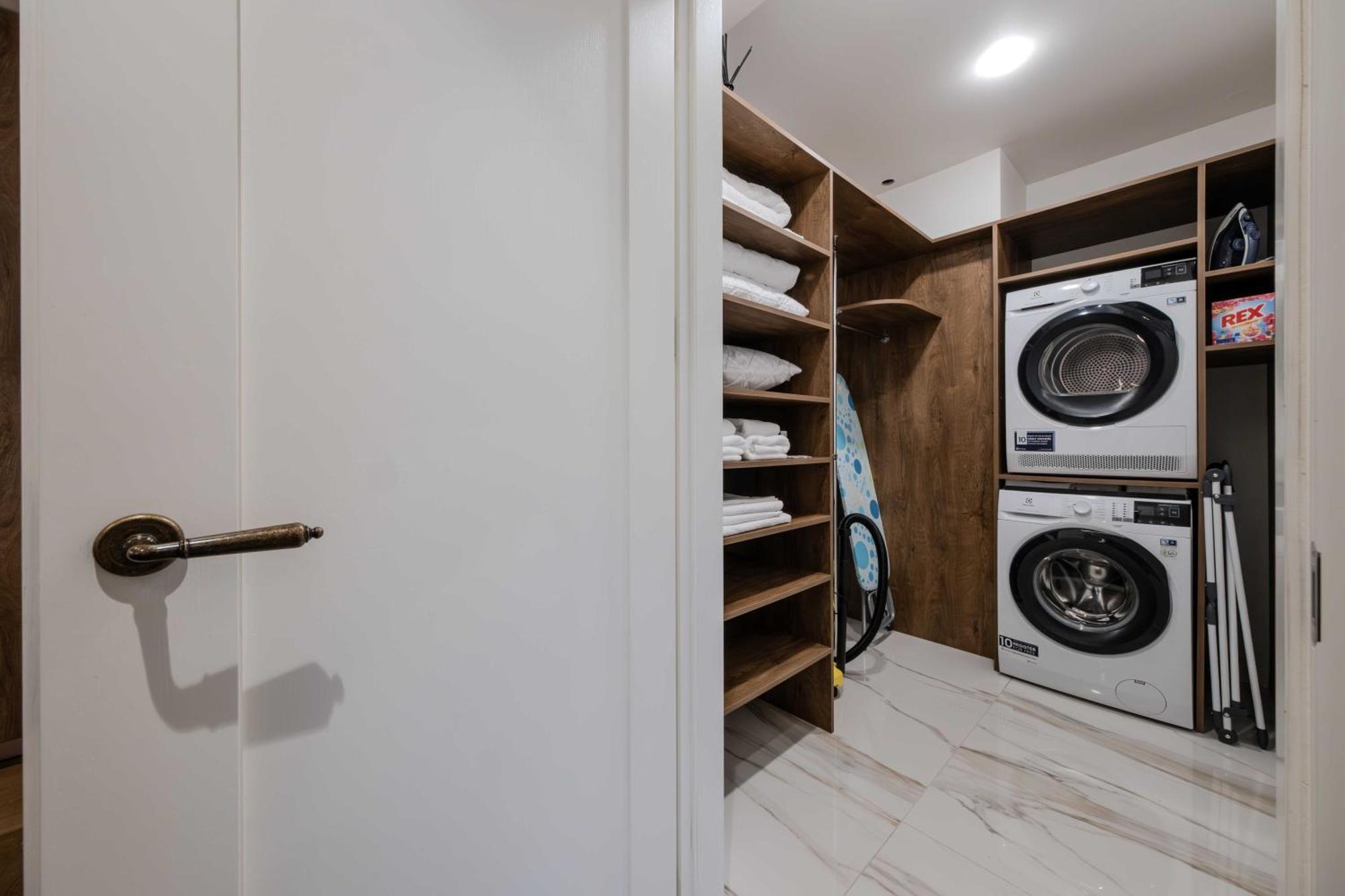 King Mindaugas Apartments Kowno Zewnętrze zdjęcie