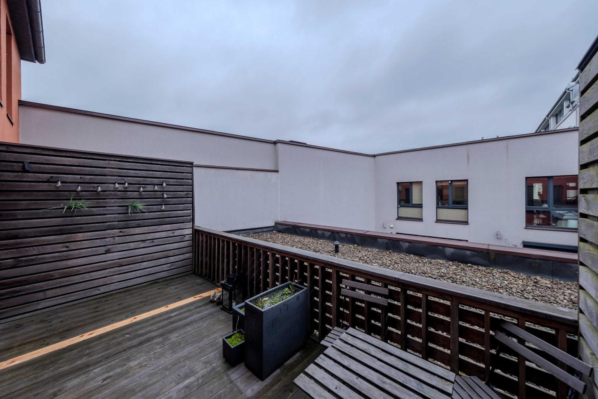 King Mindaugas Apartments Kowno Zewnętrze zdjęcie