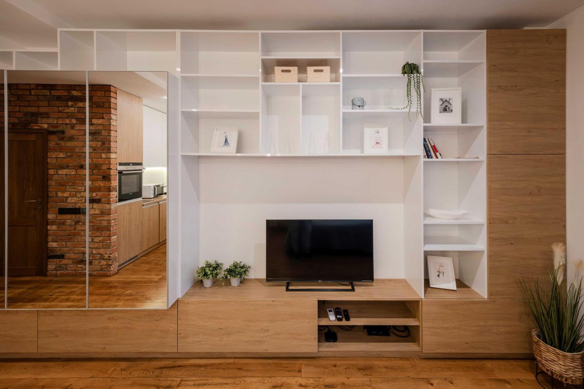 King Mindaugas Apartments Kowno Zewnętrze zdjęcie