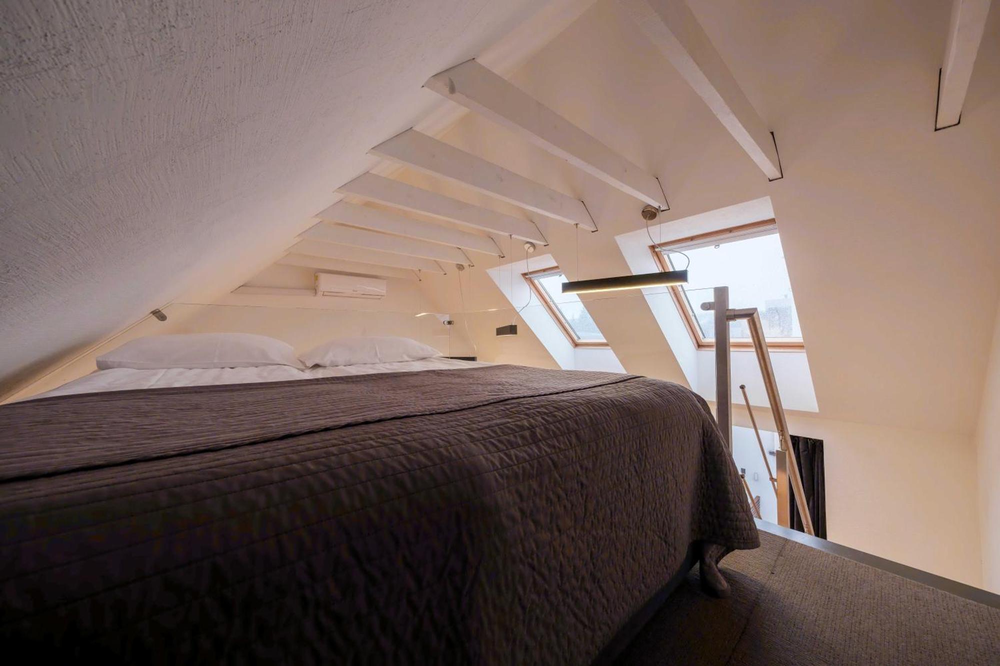King Mindaugas Apartments Kowno Zewnętrze zdjęcie