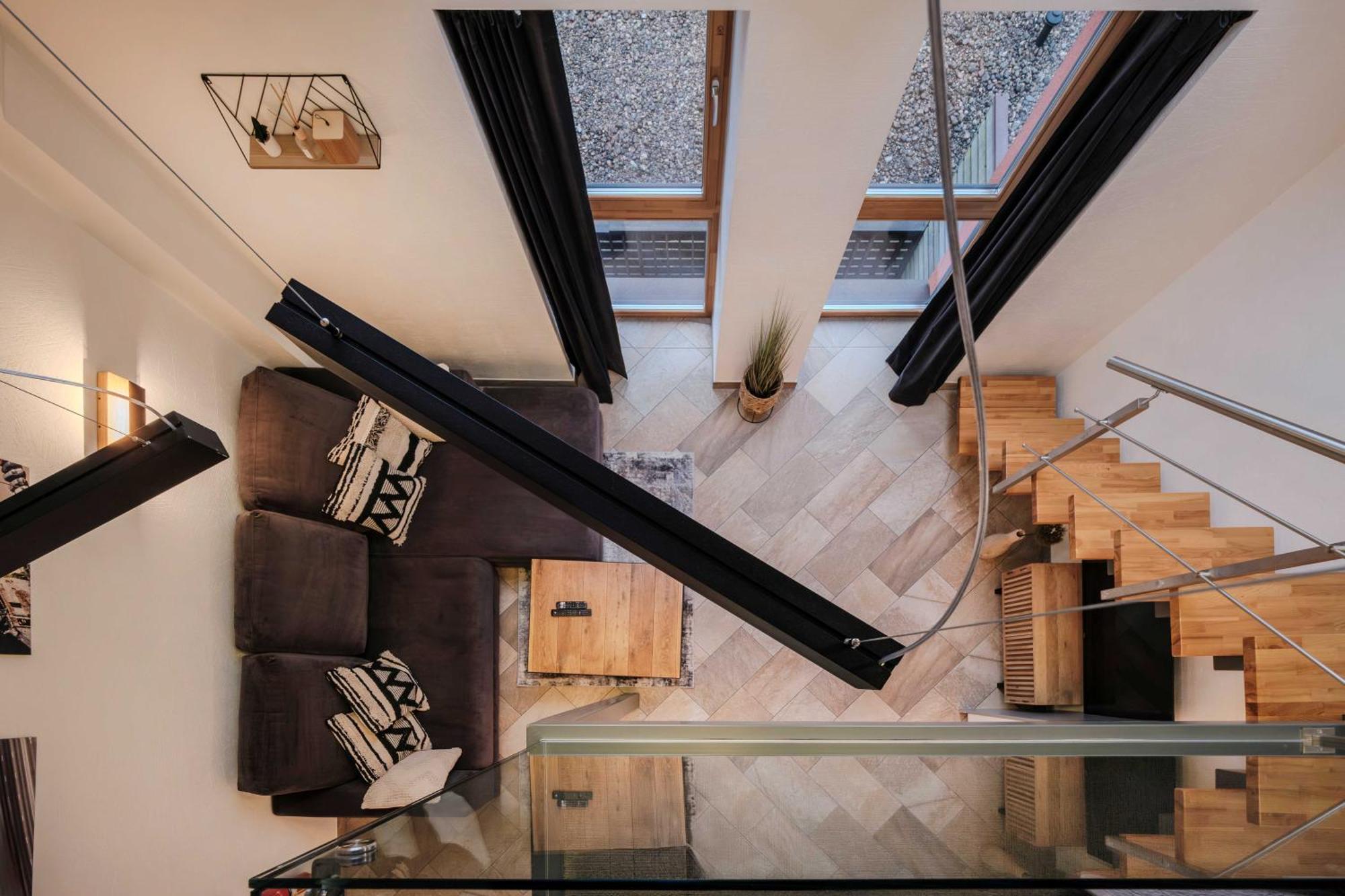 King Mindaugas Apartments Kowno Zewnętrze zdjęcie
